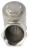Фильтр сетчатый FMY3232P-T 1 1/2″ Ду40 Ру16, Y-образный, корпус - нержавеющая сталь 316, резьбовой в Барнауле