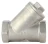 Фильтр сетчатый FMY3232P-T 1 1/2″ Ду40 Ру16, Y-образный, корпус - нержавеющая сталь 316, резьбовой в Барнауле
