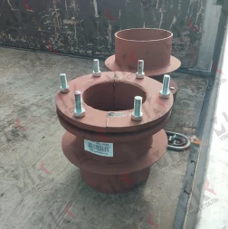 Сальник нажимной ТМ 95-08 Ду350 серия 5.900-3 L=500