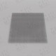 Сетка фильтровая 26/5 26х0.24 мм полотняная ТУ 13-0281036-12-89 стальная
