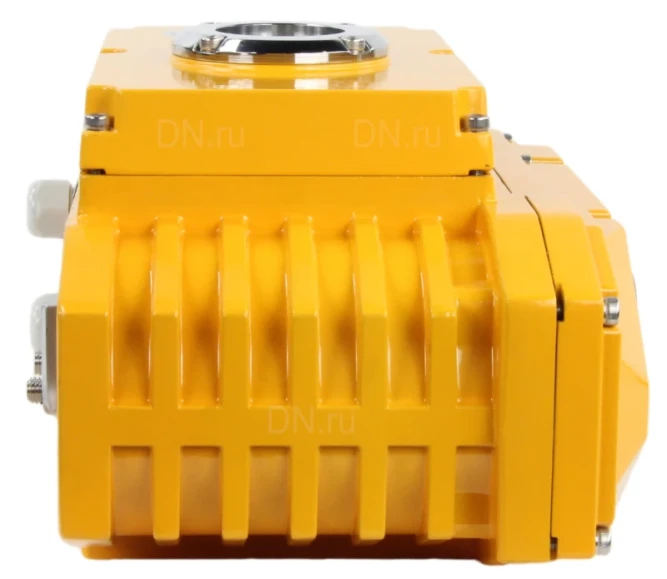 Электропривод четвертьоборотный QT-N-060EM-O1-380VAC-У1 380В в Барнауле