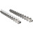 Коллекторная группа GC3-31-11 1″ Ду25 Ру10 отводов — 11, в сборе с терморегулирующими клапанами и запорно-балансировочными клапанами, без переходников, корпус - нержавеющая сталь AISI 304 в Барнауле