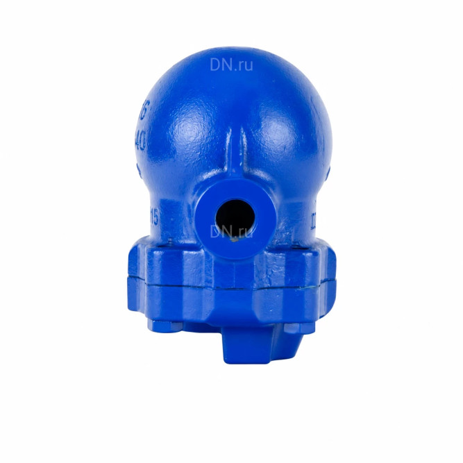 Конденсатоотводчик поплавковый STF1331-T Ду32 Ру16 резьбовой, корпус - чугун GGG40 в Барнауле