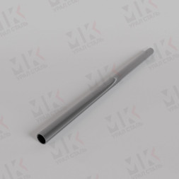 Труба алюминиевая 60х3 мм АД35Т1