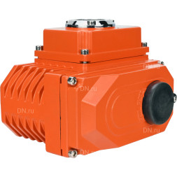 Электропривод четвертьоборотный QT-N-015EM-O1-24VDC-У1 24В, HARK