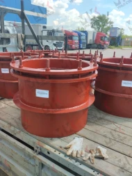 Сальник нажимной ТМ 94-15 Ду1000 серия 5.900-3 L=300