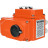 Электропривод четвертьоборотный QT-N-005EM-O1-220VAC-У1 220В, HARK в Барнауле
