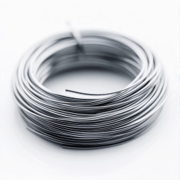 Проволока дюралюминиевая 4 мм Д16 ГОСТ 7871-2019