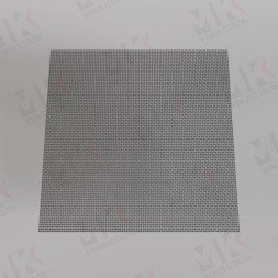 Сетка тканая 2х0.6 мм 12Х18Н10Т нержавеющая