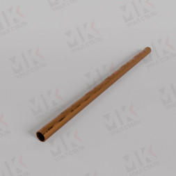 Бронзовая труба 65х7.5 мм БрКМц3-1 ГОСТ 1208-2014