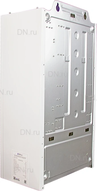 Котел газовый двухконтурный GB18CD-W настенный, белого цвета,  мощность 18кВт, с функцией Wi-Fi в Барнауле
