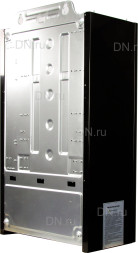 Котел газовый двухконтурный GB18CD-B настенный, черного цвета,  мощность 18кВт, с функцией Wi-Fi