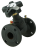Клапан балансировочный VB1431V-F Ду50 Ру16 чугунный, фланцевый, с ниппелями в Барнауле