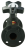 Клапан балансировочный VB1431V-F Ду50 Ру16 чугунный, фланцевый, с ниппелями в Барнауле