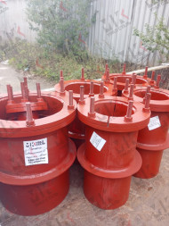 Сальник нажимной ТМ 94-14 Ду900 серия 5.900-3 L=300