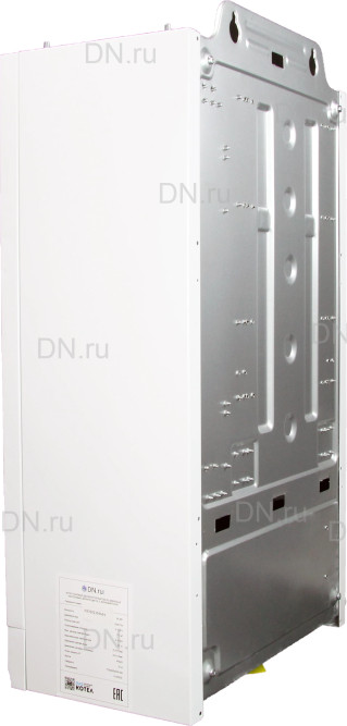 Котел газовый двухконтурный GB24CD-W настенный, белого цвета,  мощность 24кВт, с функцией Wi-Fi в Барнауле