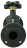 Клапан балансировочный VB1431V-F Ду65 Ру16 чугунный, фланцевый, с ниппелями в Барнауле