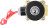 Клапан электромагнитный VS100-NT-NC-220VAC 3/4″ Ду20 Ру10, соленоидный двухходовой, корпус - латунь, уплотнение - NBR, резьбовой, нормально-закрытый, прямого действия, катушка - 220В в Барнауле
