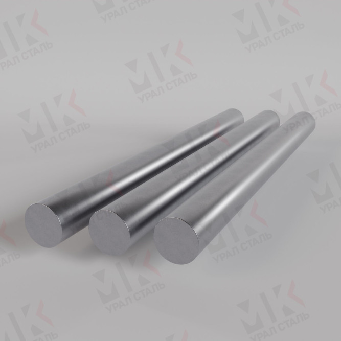 Круг нержавеющий 30 мм 08Х18Н10Т в Барнауле