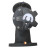 Клапан балансировочный VB1431V-F Ду100 Ру16 чугунный, фланцевый, с ниппелями в Барнауле