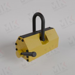 Захват для листового металла PML магнитный 1 т