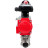 Кран шаровой BV3232P(3pc)-FP-W-ISO-H LONG Ду150 Ру16 полнопроходной, корпус - нержавеющая сталь 316, уплотнение - PTFE, под приварку, с пневмоприводом PA-SA-210 и БКВ APL-210N в Барнауле