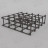 Арматурный каркас для свай квадратный 12 мм/6 м в Барнауле