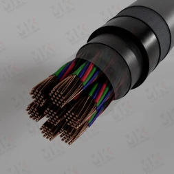 Кабель ТПВнг 20х2х0.5