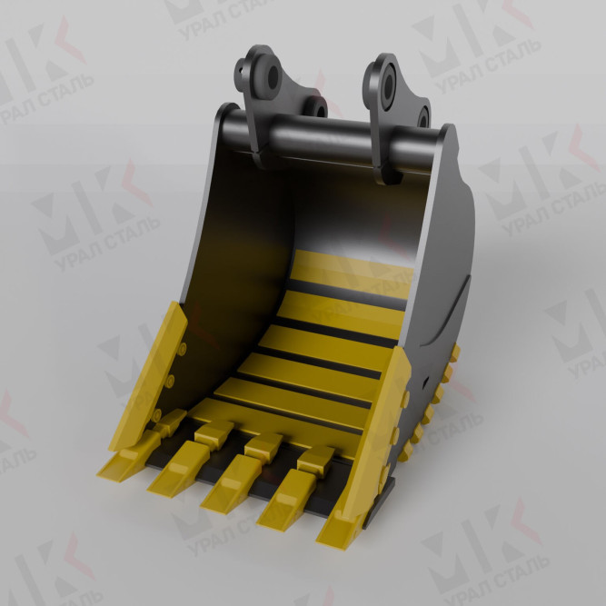 Ковш New Holland 250 скальный в Барнауле