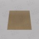 Бронзовая сетка тканая 0.05х0.036 мм БрОФ ГОСТ 6613-86
