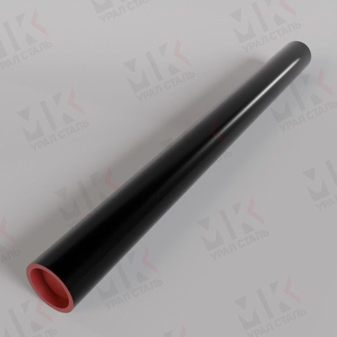 Труба газлифтная 273х8 09Г2С ТУ 14-3Р-1128-2007 в Барнауле