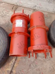Сальник нажимной С-3 Ду100 L=300 5.905-26.08