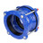Муфта соединительная ДРК CCDS2112E-SS Ду150 Ру16, корпус - сталь S235, уплотнение - EPDM, обжимной диаметр 159-182мм TIAN в Барнауле