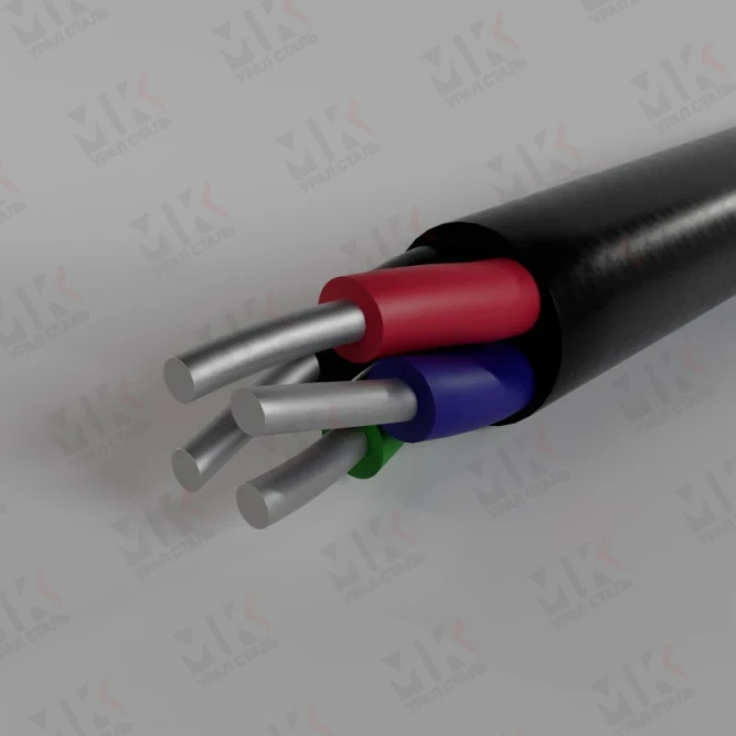 Кабель ТЦПв 2х2х0.52 в Барнауле