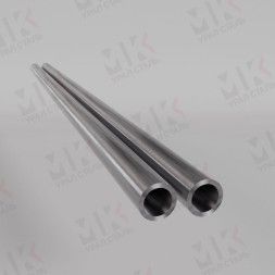 Труба стальная бесшовная 530x11 мм 17Г1С ГОСТ 8732-77