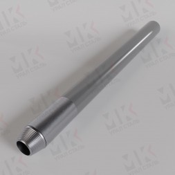 Труба бурильная 114х11 ГОСТ 631-75 УБТ