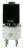 Клапан электромагнитный VS841-VT-NC-24VDC 1/4″ Ду5 Ру4 соленоидный двухходовой, корпус - PTFE, уплотнение - VITON, резьбовой, прямого действия, нормально закрытый, катушка - 24В в Барнауле