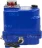 Электропривод четвертьоборотный QT-N-003EM-O1-24VDC-У1 blue 24В в Барнауле