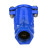 Клапан обратный VCB1433N-T 1/2″ Ду15 Ру16 муфтовый, шаровой, корпус - чугун, шар - сталь+NBR, уплотнение - NBR в Барнауле