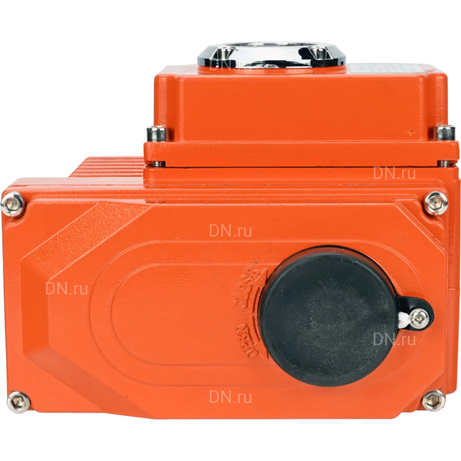 Электропривод четвертьоборотный QT-N-003EM-O1-220VAC-У1 220В, HARK в Барнауле
