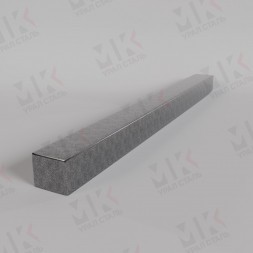 Квадрат стальной 40Х 10х10 мм ГОСТ 2591-88