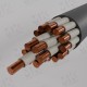 Кабель КППГнг(А)-HF 5х1.5