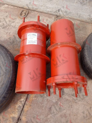 Сальник нажимной С-1 Ду89 L=300 5.905-26.08