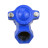 Клапан обратный VCB1433N-T 1″ 1/4 Ду32 Ру16 муфтовый, шаровой, корпус - чугун, шар - сталь+NBR, уплотнение - NBR в Барнауле