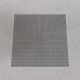 Сетка тканая 2.5х0.4 мм 12Х18Н10Т нержавеющая ТУ 14-4-507-99