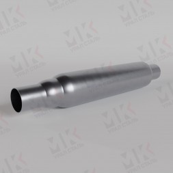 Компенсатор системы отопления Ду50 Ру16 KCOF