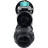 Кран шаровой BV4242E-FP-GRM-ISO Дн32 Ру10 полнопроходной, корпус - НПВХ, шар - НПВХ, уплотнение - EPDM, с пневмоприводом PA-DA-105-1 и магнитным переключателем ALS200D в Барнауле