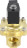 Клапан электромагнитный VS200-VT-NC-220VAC 1″ Ду25 Ру10, соленоидный двухходовой, корпус - латунь, уплотнение - Viton, резьбовой, нормально-закрытый, прямого действия, катушка - 220В в Барнауле