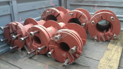 Сальник нажимной С-6 Ду200 L=500 5.905-26.08