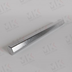 Шестигранник нержавеющий 8 мм 12Х18Н10Т